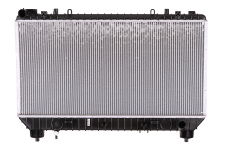 Piese Auto - Radiator apa racire motor (transmisie manuala) CHEVROLET CAMARO 3.6 dupa 2011