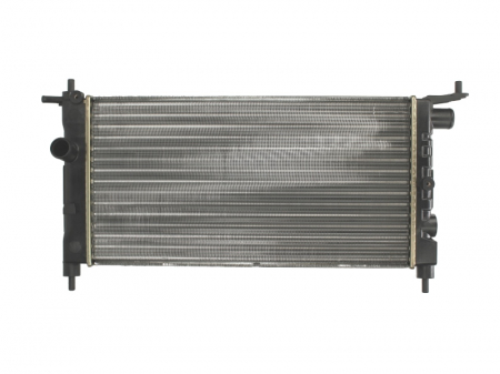 Piese Auto - Radiator apa racire motor (transmisie manuala) CHEVROLET CORSA; OPEL COMBO, CORSA B, TIGRA 1.2/1.4/1.6 intre 1993-2002