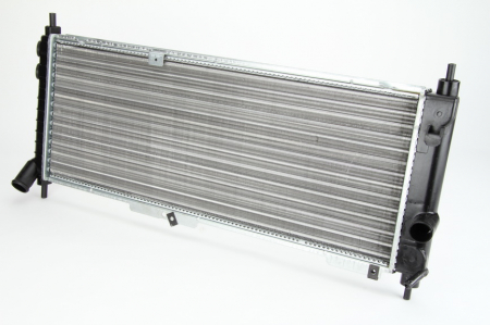 Radiator apa racire motor (transmisie manuala) CHEVROLET CORSA; OPEL COMBO, CORSA B, TIGRA 1.2/1.4/1.6 intre 1993-2002