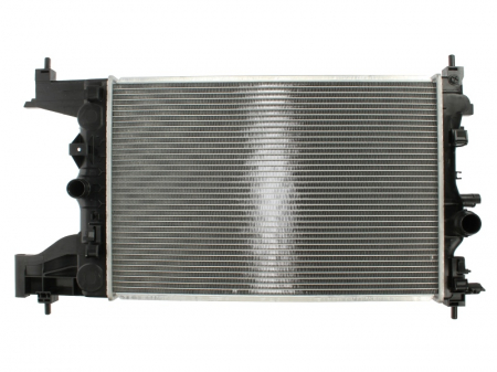 Piese Auto - Radiator apa racire motor (transmisie manuala) CHEVROLET CRUZE, ORLANDO; OPEL ASTRA J, ASTRA J GTC, ZAFIRA C 1.4-1.8LPG dupa 2009