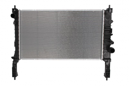 Piese Auto - Radiator apa racire motor (transmisie manuala) CHEVROLET TRAX; OPEL MOKKA / MOKKA X 1.4/1.4LPG dupa 2012