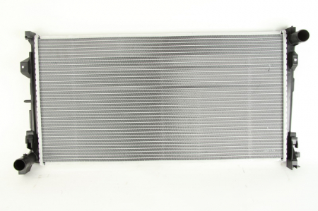 Piese Auto - Radiator apa racire motor (transmisie manuala) CHRYSLER VOYAGER IV 2.8D intre 2004-2008