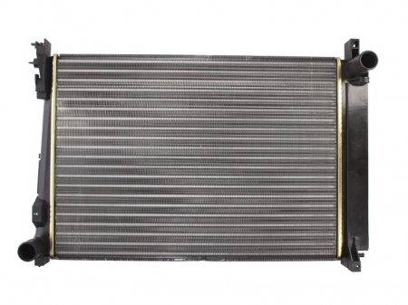 Radiator apa racire motor (transmisie manuala) CHRYSLER VOYAGER IV; DODGE CARAVAN 2.5D dupa 2000