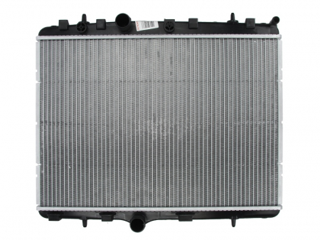 Radiator apa racire motor (transmisie manuala) CITROEN BERLINGO, C3 AIRCROSS II, C3 I, C3 II, C3 PICASSO, C4, C4 GRAND PICASSO I, C4 I, C4 II, C4 PICASSO I, C5 II, C5 III, C-ELYSEE, DS3, DS4 1.2-2.0D 