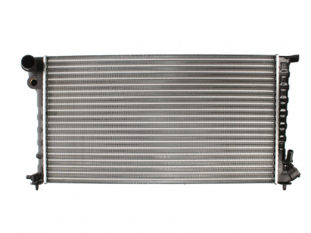 Piese Auto - Radiator apa racire motor (transmisie manuala) CITROEN BERLINGO, XSARA, ZX; PEUGEOT 306, PARTNER, PARTNERSPACE 1.8/1.8D/1.9D intre 1991-2015