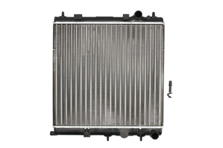 Radiator apa racire motor (transmisie manuala) CITROEN C3 II, C4 CACTUS; PEUGEOT 2008 I, 207, 208 I 1.4D/1.5D/1.6D dupa 2006
