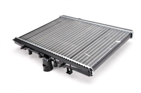 Radiator apa - Radiator apa racire motor potrivit CITROEN C5, C5 I; PEUGEOT 406 1.8/2.0D 1995-2004 - (transmisie manuala)
