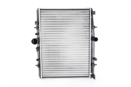 Racire motor - Radiator apa racire motor potrivit CITROEN C5, C5 I; PEUGEOT 406, 607 2.0/2.0D 1995-2005 - (transmisie manuala)