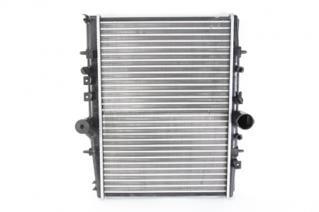 Radiator apa racire motor (transmisie manuala) CITROEN C5 I; PEUGEOT 607 2.0/2.0D/2.2D intre 2000-2011