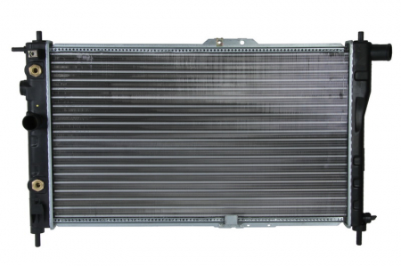 Piese Auto - Radiator apa racire motor (transmisie manuala) DAEWOO CIELO, NEXIA 1.5 intre 1994-1998