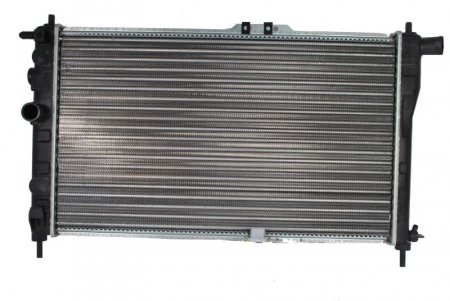 Radiator apa - Radiator apa racire motor (transmisie manuala) DAEWOO CIELO, NEXIA 1.5 intre 1994-2000