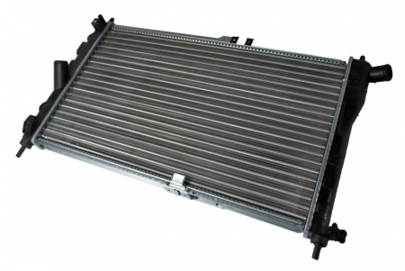 Radiator apa - Radiator apa racire motor potrivit DAEWOO ESPERO 1.5/1.8/2.0 1995-1999 - (transmisie manuala)