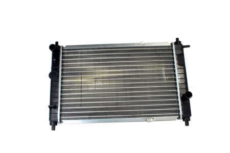 Radiator apa racire motor (transmisie manuala) DAEWOO MATIZ 0.8/1.0 dupa 1998