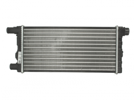 Piese Auto - Radiator apa racire motor (transmisie manuala) FIAT CINQUECENTO, SEICENTO / 600 0.9/1.1/Electric intre 1991-2010