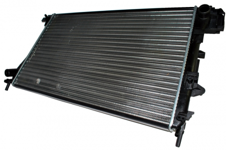Piese Auto - Radiator apa racire motor (transmisie manuala) FIAT CROMA; OPEL SIGNUM, VECTRA C, VECTRA C GTS; SAAB 9-3, 9-3X 1.8-3.2 dupa 2002