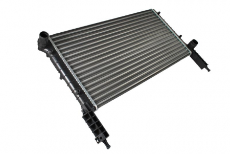 Racire motor - Radiator apa racire motor potrivit FIAT DOBLO, DOBLO CARGO 1.2/1.6/1.6CNG dupa 2001 - (transmisie manuala)