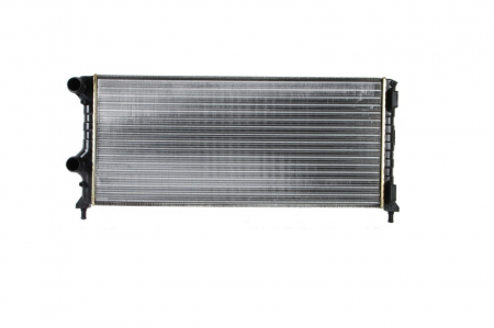 Piese Auto - Radiator apa racire motor (transmisie manuala) FIAT DOBLO, DOBLO CARGO 1.3D/1.9D dupa 2001