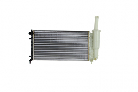 Radiator apa racire motor (transmisie manuala) FIAT IDEA, PUNTO 1.2/1.2CNG dupa 1999 Piese Auto - Radiator apa racire motor (transmisie manuala) FIAT IDEA, PUNTO 1.2/1.2CNG dupa 1999