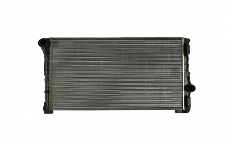 Radiator apa racire motor (transmisie manuala) FIAT IDEA, PUNTO; LANCIA MUSA 1.3D dupa 2003 Piese Auto - Radiator apa racire motor (transmisie manuala) FIAT IDEA, PUNTO; LANCIA MUSA 1.3D dupa 2003