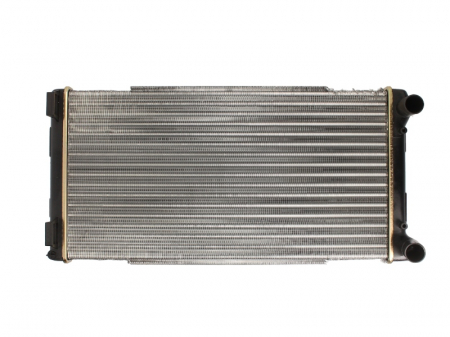 Radiator apa - Radiator apa racire motor potrivit FIAT PUNTO 1.8/1.9D 1999-2012 - (transmisie manuala)