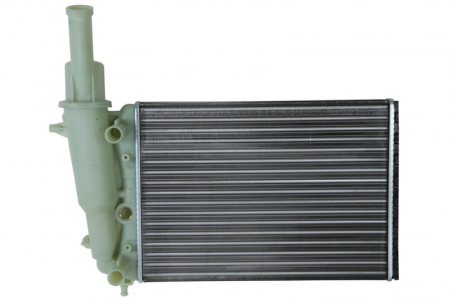 Piese Auto - Radiator apa racire motor (transmisie manuala) FIAT PUNTO; LANCIA Y 1.1/1.2 intre 1993-2003