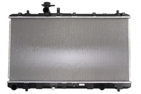 Radiator apa racire motor (transmisie manuala) FIAT SEDICI; SUZUKI SX4 1.5/1.6 dupa 2006