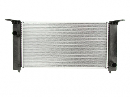 Piese Auto - Radiator apa racire motor (transmisie manuala) FIAT STILO 1.2/1.4/1.6 intre 2001-2008