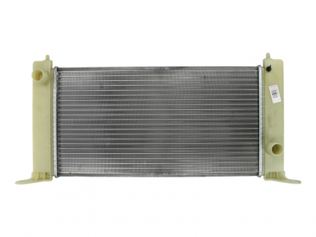 Radiator apa - Radiator apa racire motor potrivit FIAT STILO 1.2/1.4/1.6 2001-2008 - (transmisie manuala)