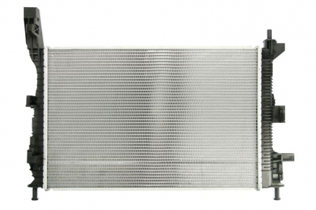 Radiator apa racire motor (transmisie manuala) FORD C-MAX II, FOCUS III, GRAND C-MAX, TOURNEO CONNECT V408, TRANSIT CONNECT V408 1.0 dupa 2012