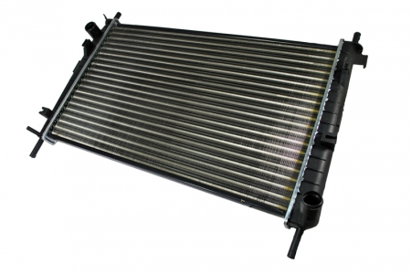 Radiator apa racire motor (transmisie manuala) FORD COUGAR, MONDEO I, MONDEO II 1.8D/2.0/2.5 intre 1993-2001