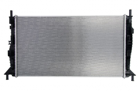 Piese Auto - Radiator apa racire motor (transmisie manuala) FORD FOCUS II 2.5 intre 2005-2012