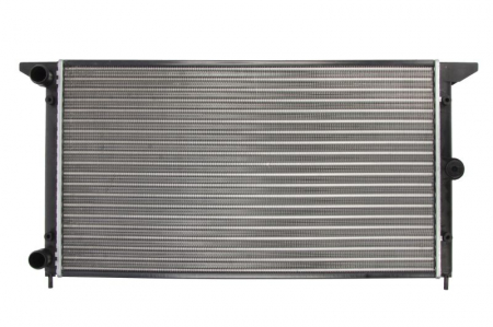 Piese Auto - Radiator apa racire motor (transmisie manuala) FORD GALAXY; SEAT ALHAMBRA; VW SHARAN 1.9D/2.0 intre 1995-2010