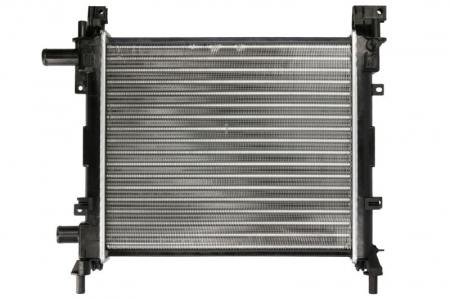 Radiator apa - Radiator apa racire motor potrivit FORD KA 1.0/1.3 1996-2008 - (transmisie manuala)