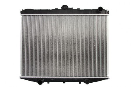 Radiator apa racire motor (transmisie manuala) FORD MAVERICK; NISSAN TERRANO I, TERRANO II 2.7D intre 1989-2002