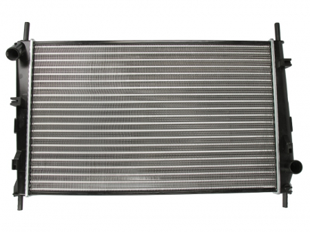 Radiator apa - Radiator apa racire motor potrivit FORD MONDEO I, MONDEO II 1.6/1.8/2.0 1993-2000 - (transmisie manuala)