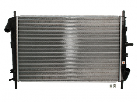 Racire motor - Radiator apa racire motor potrivit FORD MONDEO III 2.0D 2000-2007 - (transmisie manuala)