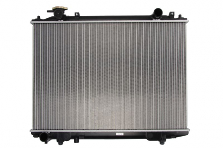 Radiator apa racire motor (transmisie manuala) FORD RANGER; MAZDA B-SERIE, BT-50 2.5D/3.0D intre 1998-2015