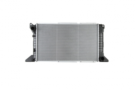 Piese Auto - Radiator apa racire motor (transmisie manuala) FORD TRANSIT, TRANSIT TOURNEO 2.5D intre 1994-2000