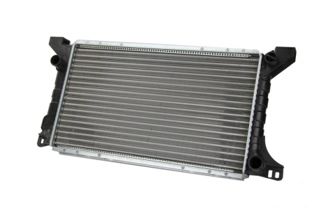 Piese Auto - Radiator apa racire motor (transmisie manuala) FORD TRANSIT, TRANSIT TOURNEO 2.5D intre 1994-2000