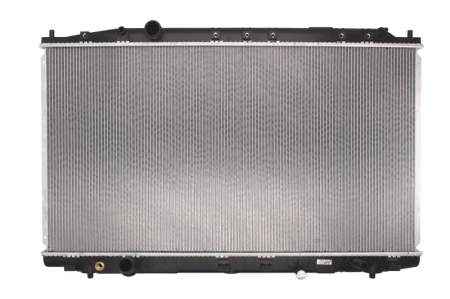 Piese Auto - Radiator apa racire motor (transmisie manuala) HONDA ACCORD VIII 2.2D dupa 2008