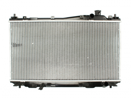 Radiator apa racire motor (transmisie manuala) HONDA CIVIC VII 1.4/1.6/1.7 intre 2001-2005
