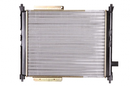 Racire - Radiator apa racire motor (transmisie manuala) HONDA CONCERTO; ROVER 200 1.4/1.5/1.6 intre 1989-1995