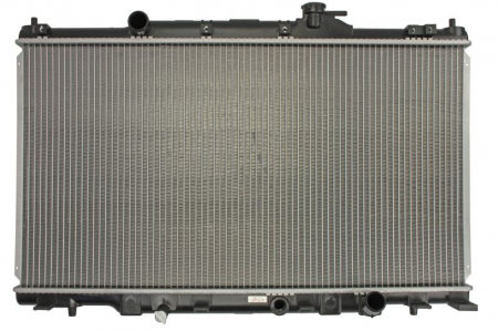 Piese Auto - Radiator apa racire motor (transmisie manuala) HONDA CR-V II, ELEMENT 2.0/2.4 intre 2001-2011