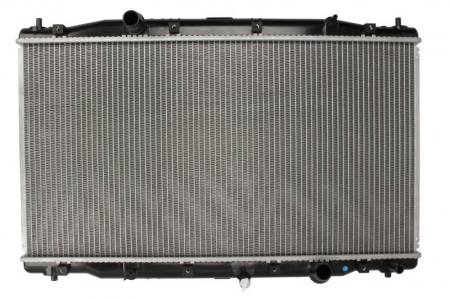 Radiator apa racire motor (transmisie manuala) HONDA CR-V III 2.2D dupa 2007