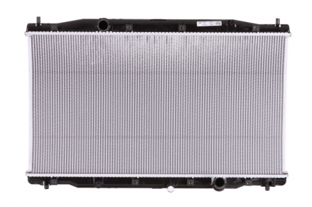 Piese Auto - Radiator apa racire motor (transmisie manuala) HONDA CR-V III 2.2D dupa 2007