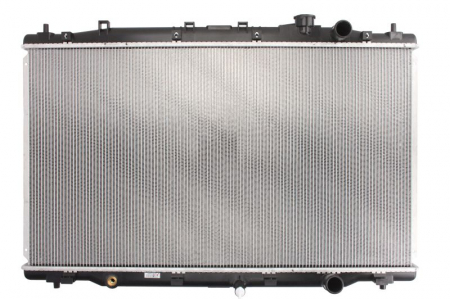 Radiator apa - Radiator apa racire motor potrivit HONDA CR-V IV 1.6D dupa 2013 - (transmisie manuala)