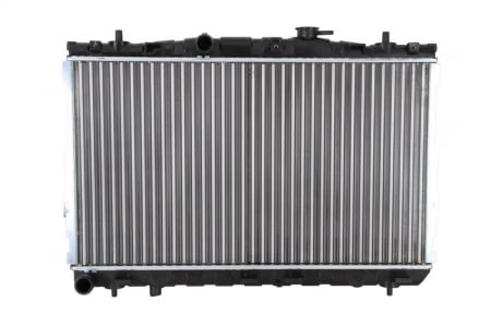 Radiator apa racire motor (transmisie manuala) HYUNDAI COUPE, TIBURON 2.0/2.7 intre 2001-2009
