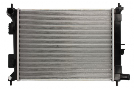 Radiator apa racire motor (transmisie manuala) HYUNDAI I20, I20 ACTIVE 1.2/1.4 dupa 2014