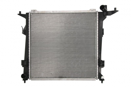 Radiator apa racire motor (transmisie manuala) HYUNDAI I30; KIA CEE'D, CEE'D SW, PRO CEE'D 2.0D intre 2007-2012