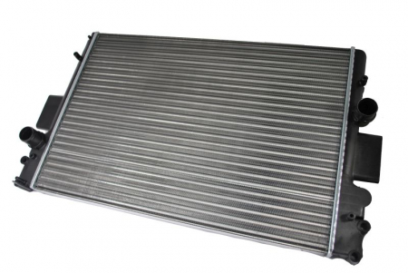 Radiator apa - Radiator apa racire motor (transmisie manuala) IVECO DAILY III, DAILY IV 2.3D/3.0D intre 2002-2011